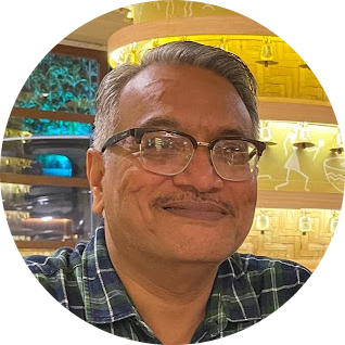 Ar. Atul Bang